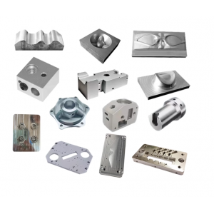 五金精密cnc加工铝合金