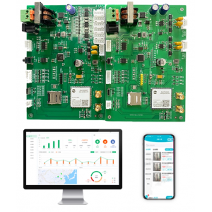 硬件开发设计单片机