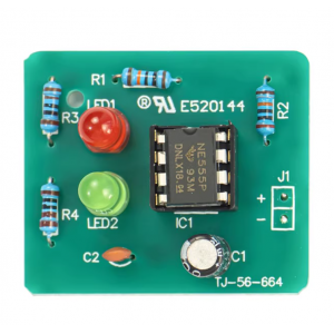 新手入门电子DIY制作