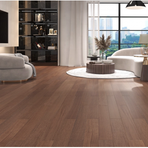 天格中国高端实木地板